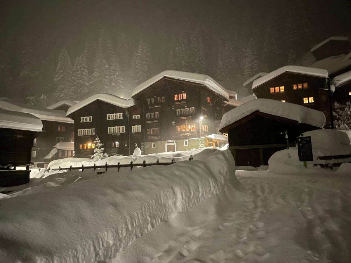 Haus Diezig 布里特泽根 外观 照片