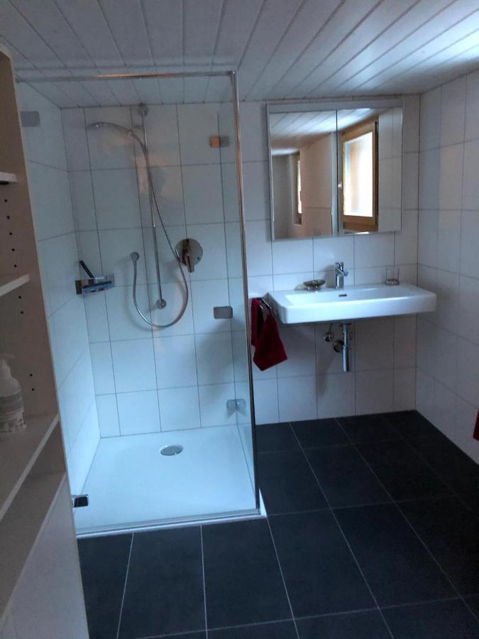 Haus Diezig 布里特泽根 外观 照片