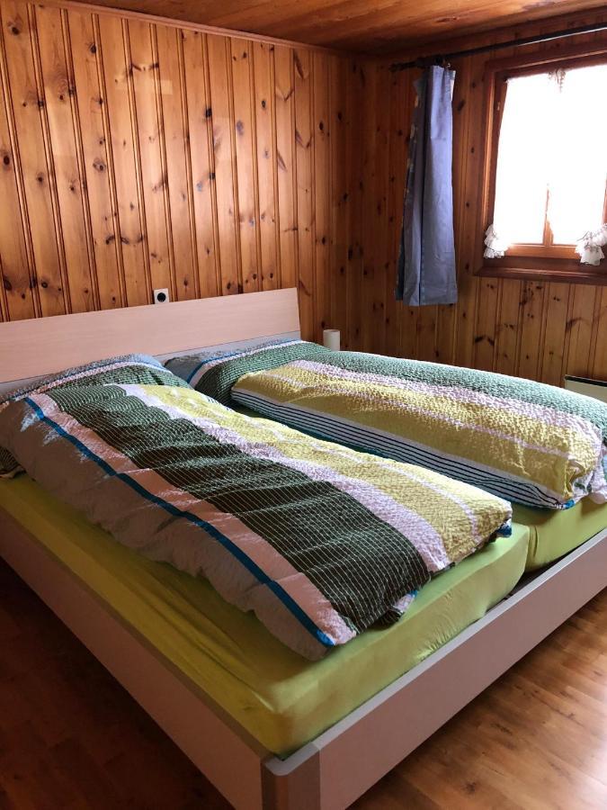 Haus Diezig 布里特泽根 外观 照片