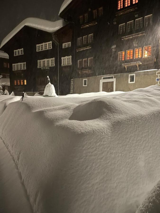 Haus Diezig 布里特泽根 外观 照片